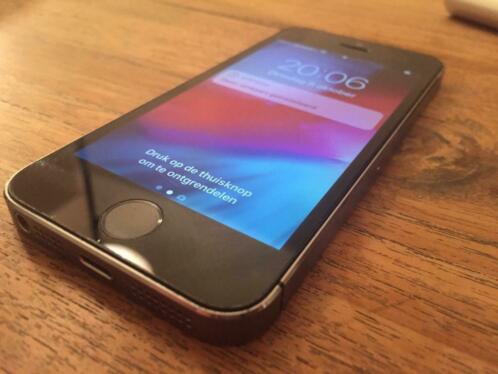 iPhone 5S (16GB)