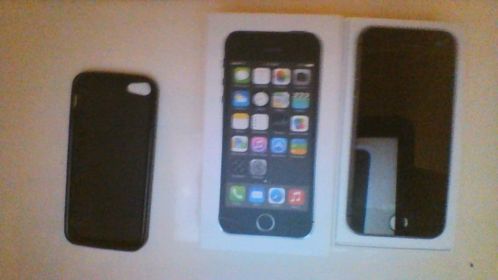 Iphone 5S 16Gb