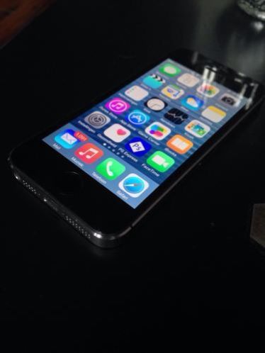 Iphone 5s 16GB compleet