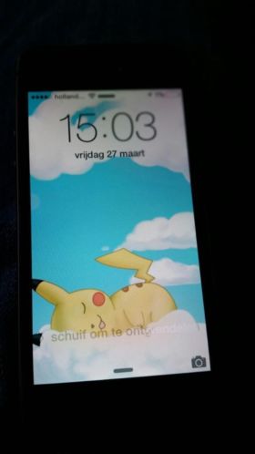 iphone 5s 16gb ruilen tegen samsung s5