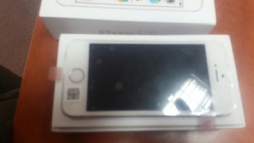 Iphone 5s 