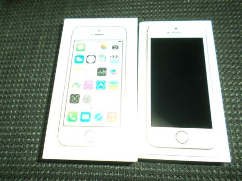 Iphone 5S 32Gb