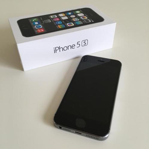 IPhone 5s 32GB, Met Garantie. 