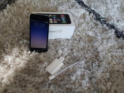 Iphone 5S