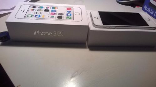 iphone 5s 64gb witsilver 