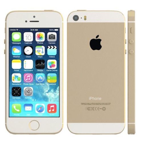 iPhone 5s amp iPhone 6 Aangeboden, 16 amp 64 GB, Inruil Mogelijk