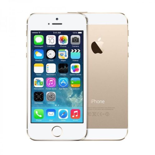 iPhone 5S Gold 16GB