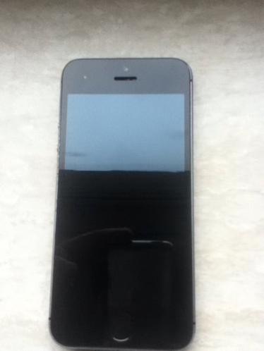 iPhone 5s te koop defect