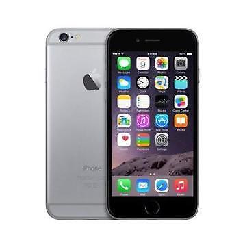 IPhone 6 034Zo goed als nieuw034
