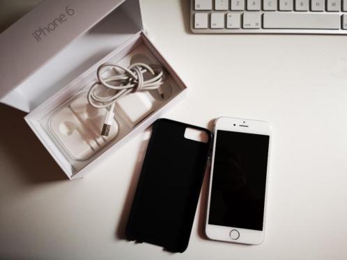 iPhone 6 16GB te koop