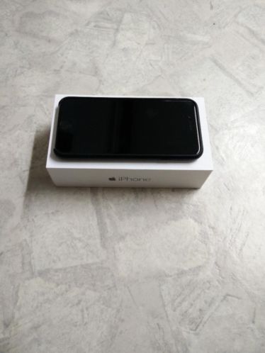 Iphone 6, 16Gb, zwart
