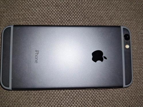 iPhone 6 - 32 GB (zo goed als nieuw)