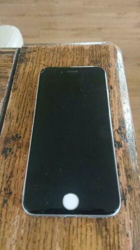 Iphone 6 64GB met account