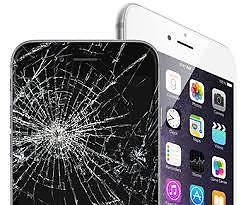 Iphone 6 6S Scherm, Display, Touch Reparatie Zwolle