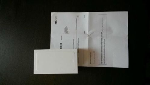 iPhone 6 geseald 