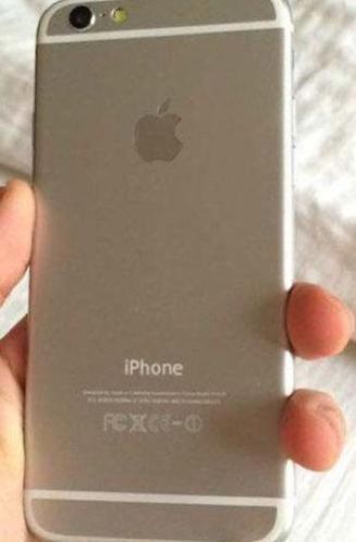 iPhone 6 gold 16gb RUILEN iPhone 6  Passport