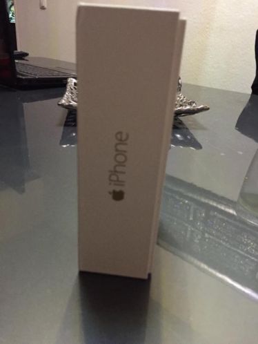 Iphone 6 gold