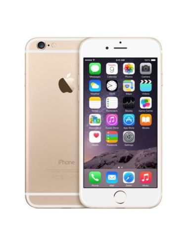 iPhone 6 gratis bij goedkoop abonnement