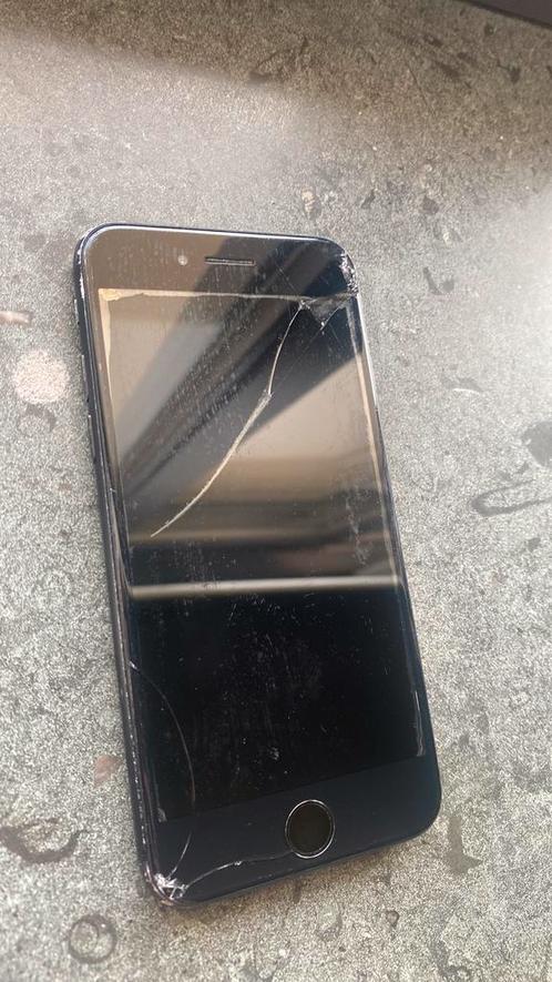 iphone 6 kapot defect
