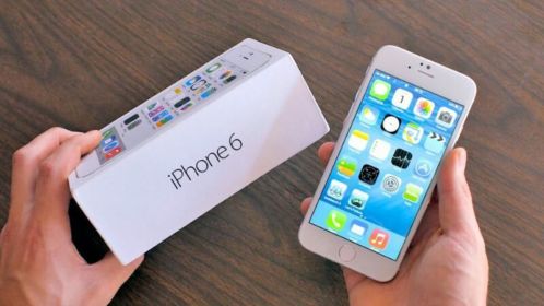 Iphone 6 letop namAk