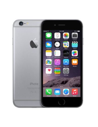 iPhone 6 met Goedkoop abonnement Vergelijk de aanbiedingen
