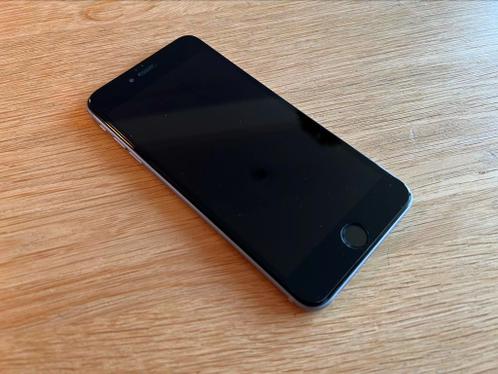 iPhone 6 Plus 16GB met hoesje in perfecte staat  nieuwstaat