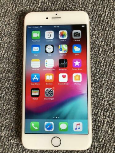 iPhone 6 Plus 64GB