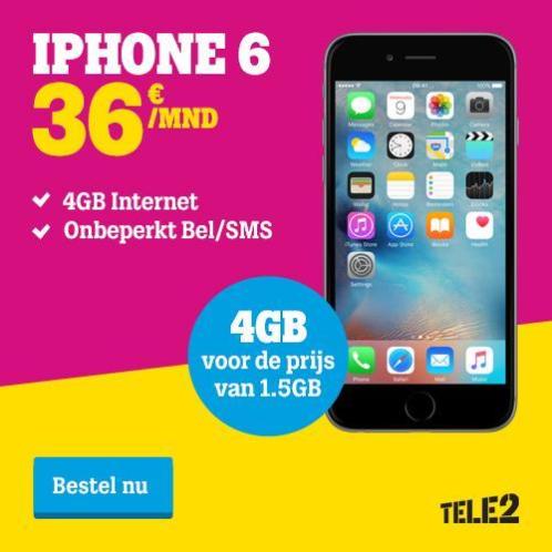 iPhone 6 Topdeal