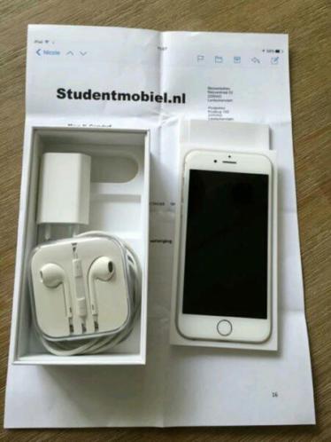iphone 6 wit 64gb