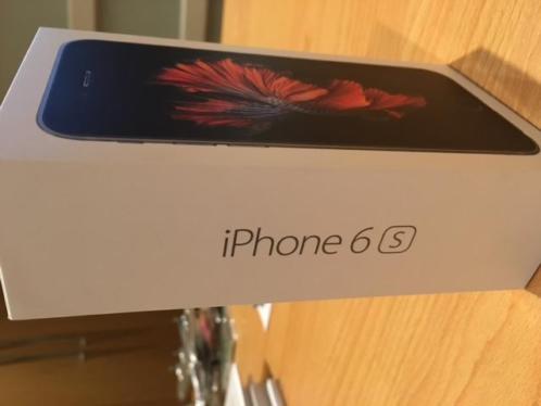 Iphone 6S 16GB