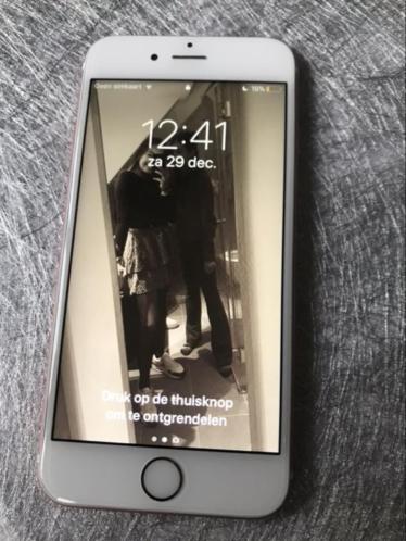 Iphone 6s 16gb in super nette staat