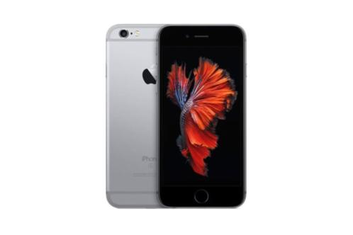 iPhone 6S 32 GB Space Gray