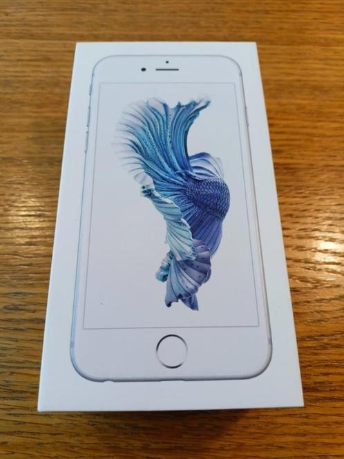 Iphone 6s 32 gb, zo goed als nieuw