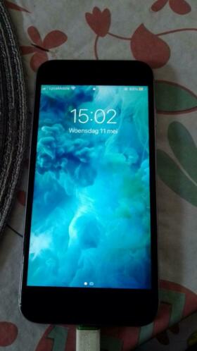 Iphone 6s 64GB Tekoop