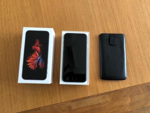 iPhone 6s 64GB zwart