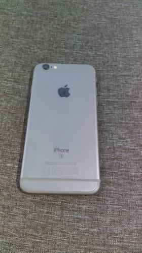 iPhone 6s 