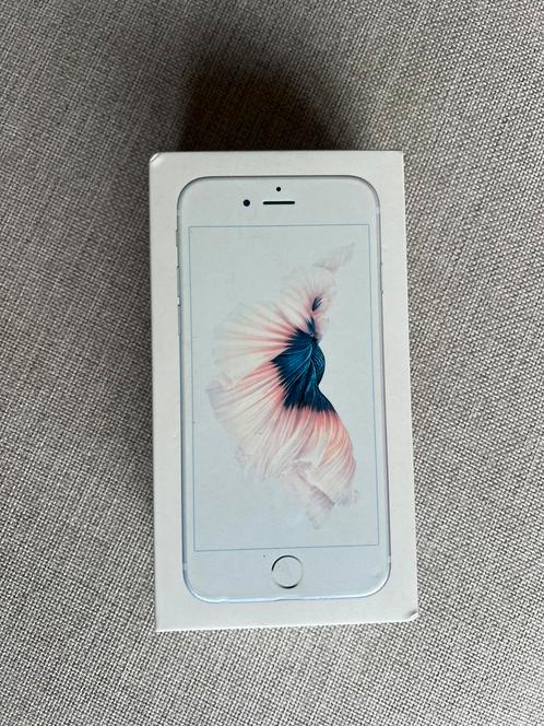 iPhone 6S gold 64 GB