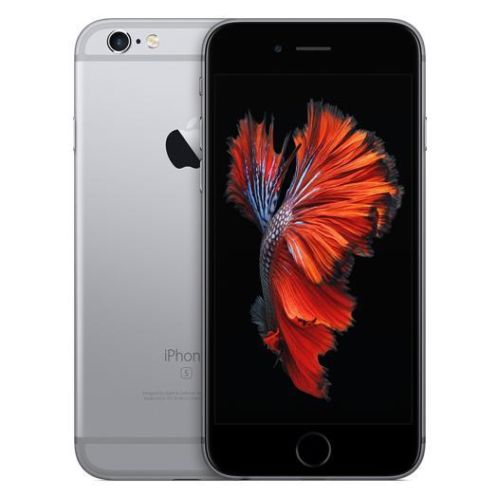 iPhone 6S gratis bij goedkoop 2 jaar abonnement - Pre-order