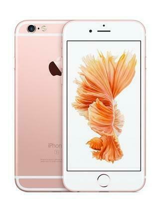 iPhone 6s Plus 128GB Rose Gold vanaf 0,01 Wees snel OPOP