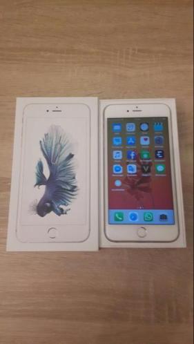 iPhone 6s plus 16GB ruilen tegen huawei p20