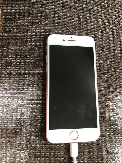 iPhone 6s (ros gold)