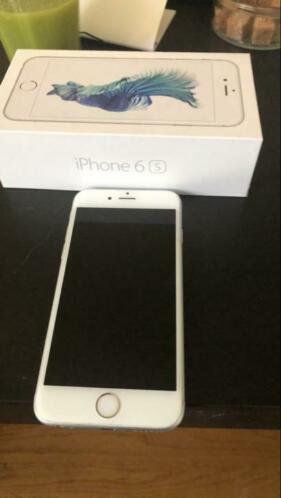 iPhone 6S wit 32GB