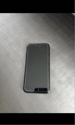 Iphone 7 128 gb Hoogglans zwart