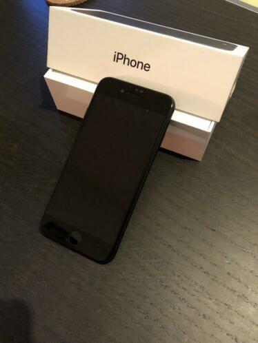 iPhone 7 128 GB - inclusief doos