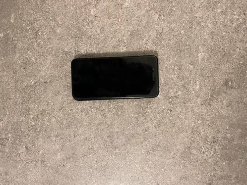 Iphone 7 128 gb zwart