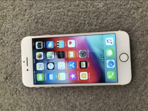 Iphone 7 32GB Ros 