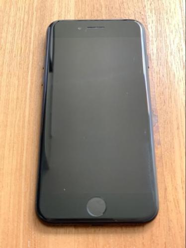 iPhone 7 32gb space grey zwart