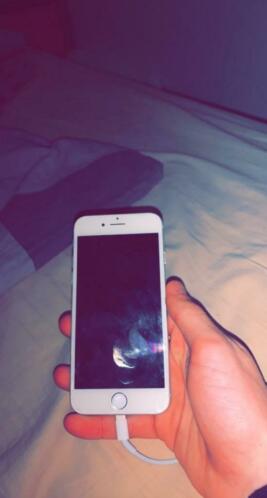 Iphone 7 gaat niet meer aan