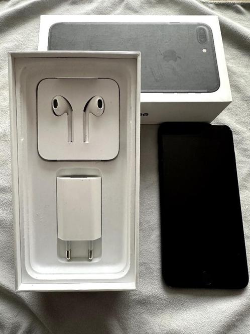 iPhone 7 Plus 128gb Zwart