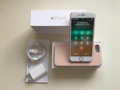 Iphone 7 Rose 32GB